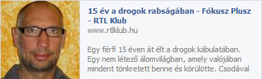 RTL Klub Fókusz Plusz
